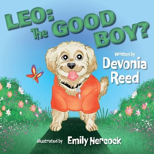 Cover image for Leo