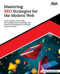 Cover image for Mastering SEO Strategies for the Modern Web