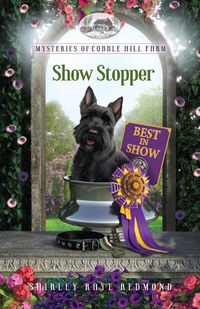 Cover image for Show Stopper