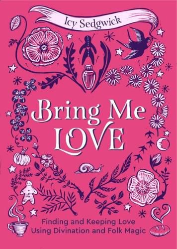 Cover image for Bring Me Love