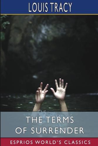 Cover image for The Terms of Surrender (Esprios Classics)