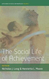 Cover image for The Social Life of Achievement