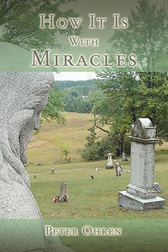 Cover image for How It Is With Miracles