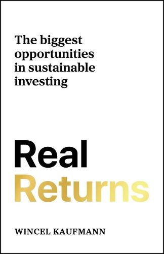 Cover image for Real Returns