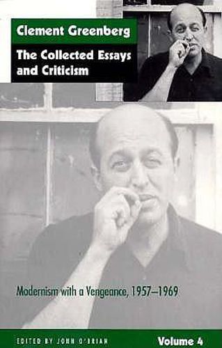 Cover image for The Collected Essays and Criticism