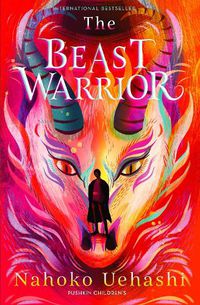 Cover image for The Beast Warrior