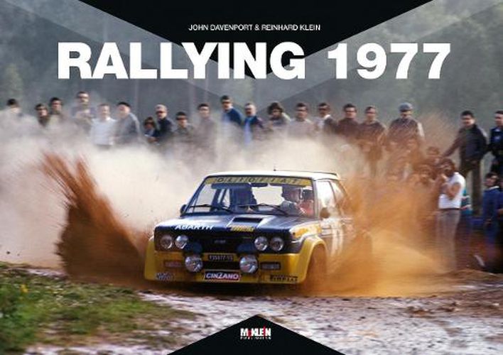 Cover image for Rallying 1977: Everything to know about the 1977 rally season