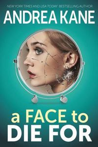 Cover image for A Face to Die for