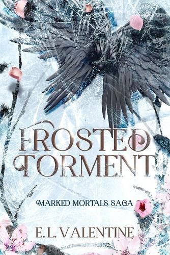 Cover image for Frosted Torment