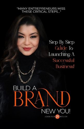 Build a BRAND New You!