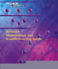 Cover image for Network Maintenance and Troubleshooting Guide