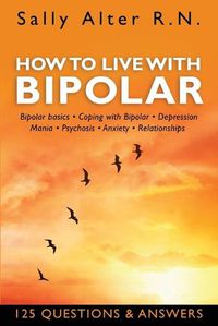 Cover image for How to Live with Bipolar