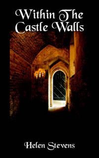 Cover image for Within The Castle Walls
