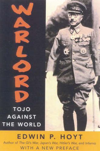 Warlord: Tojo Against the World