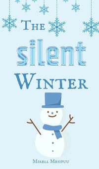 Cover image for The Silent Winter