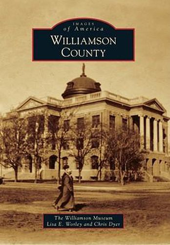 Cover image for Williamson County