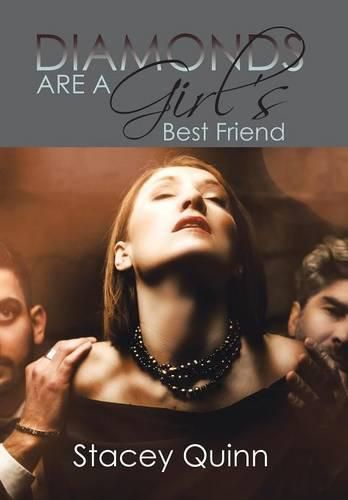 Cover image for Diamonds Are a Girl's Best Friend