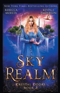 Cover image for Sky Realm