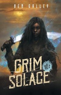 Cover image for Grim Solace