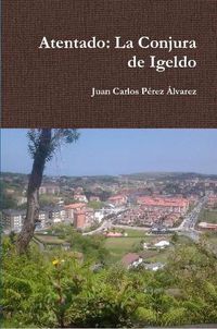 Cover image for Atentado