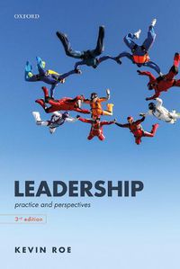 Cover image for Leadership