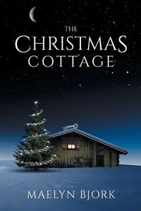 Cover image for The Christmas Cottage