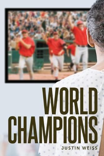 Cover image for World Champions