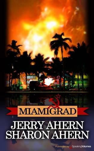 Cover image for Miamigrad