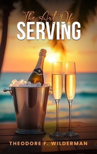 Cover image for The Art of Serving