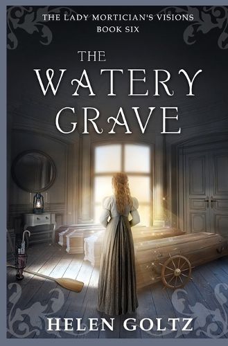 Cover image for The Watery Grave