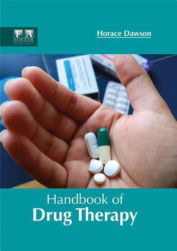 Cover image for Handbook of Drug Therapy