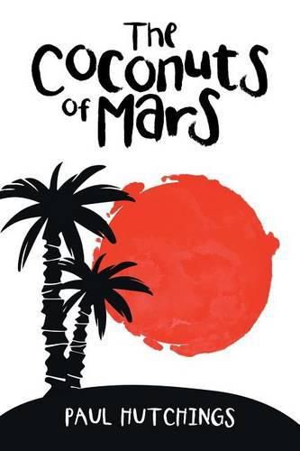 Cover image for The Coconuts of Mars