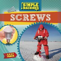 Cover image for Screws