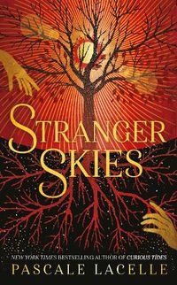 Cover image for Stranger Skies