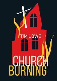 Cover image for Church Burning