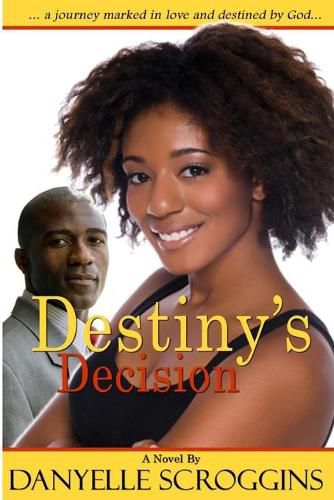 Cover image for Destiny's Decision