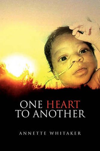 Cover image for One Heart to Another