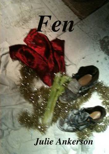 Cover image for Fen