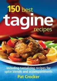 Cover image for 150 Best Tagine Recipes