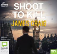 Cover image for Shoot to Kill