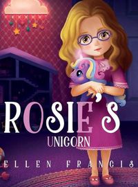 Cover image for Rosie's Unicorn