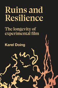 Cover image for Ruins and Resilience