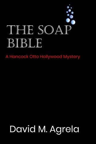 Cover image for The Soap Bible
