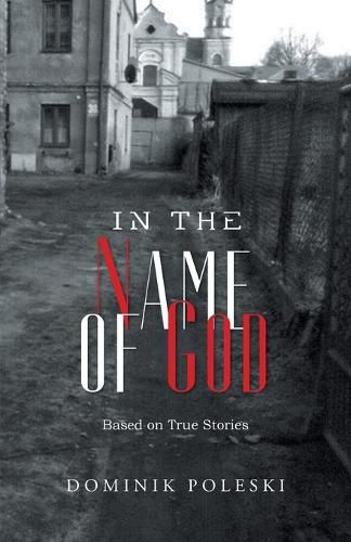 Cover image for In the Name of God