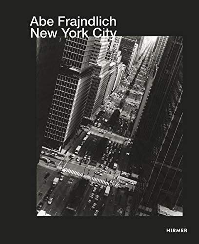 Abe Frajndlich: New York City