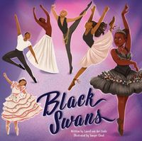 Cover image for Black Swans