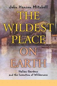 Cover image for Wildest Place On Earth