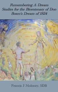 Cover image for Remembering a Dream