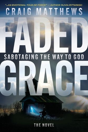 Cover image for Faded Grace