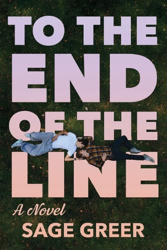 Cover image for To the End of The Line